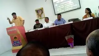 Best inspirational speech by IPS Rohan Botre in Marathi