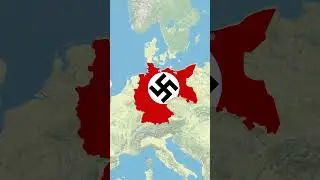 Hitler Almost Attacked the U.S. Mainland