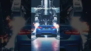 aura of BMW