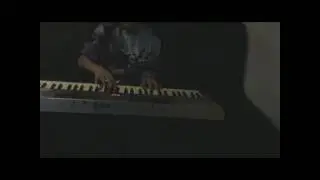 IYAZ - Replay ( Keyboardcover ) By FresH JeWeL (Spezial Sounds by Lesslon)