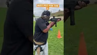 BEST PCC UNDER $1K 💰 HANDS DOWN‼️(STRIBOG SP9A3)
