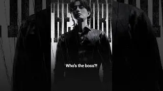 The Boss🔥🤌🏻 #leehyunwook #kimminseok #sharkkdrama #shark2thestormkdrama #shorts #kdrama