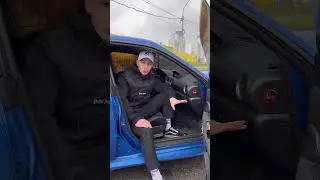 IMPREZA WRX STI - ЯПОНЦЫ ДЕЛАЛИ ВЕЩИ! #обзорпобырому #shorts