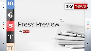 Press Preview: A first look inside Friday&rsquo;s newspapers