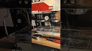 Кофемашина LM LINEA PB X/ Кофемашины La Marzocco