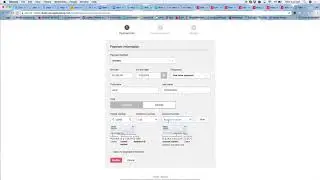 Tenant's Portal: How to Make a Payment Tenant