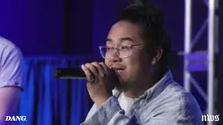 Basi Vibe | Dreams Are Never Gone Festival 2019 | Showcase
