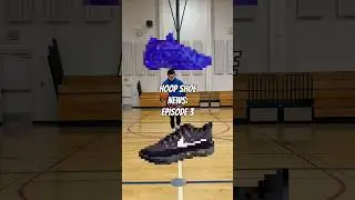 These New Basketball Shoes Are Different 👀