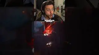 The CRAZIEST Timing In Genshin Impact