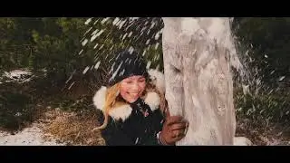 &Eacute;g og &thorn;&uacute;  t&aacute;knm&aacute;lss&ouml;ngur Hulda M. Halld&oacute;rsd&oacute;ttir og Arnar &AElig;girsson
