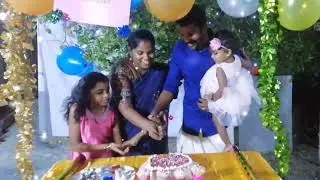 11th Wedding anniversary celebration|#Oman mallu family vlogs