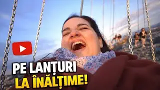 Cea mai inspaimantatoare experienta ever /Edinburg - oras de poveste/ Am ascultat un cimpoi live