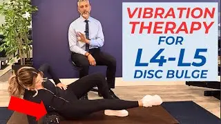 Vibration Therapy for L4-L5 Disc Bulge, L5-S1 Disc Bulge | Dr.  Ruminder Birk