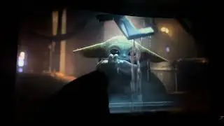 IMAX Intro/20th Century Studios/Lightstorm Entertainment (2025, IMAX 3D)