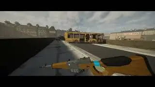 Project Silverfish (Prerelease beta) HARDCORE part #1