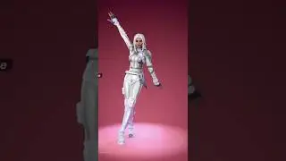 #fortnite Brite Moves Emote (Battle Pass)