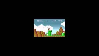 Test Stream In Vertical Mode