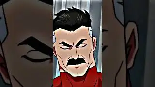 Omni man X Fall guys