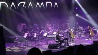 DaGamba | LudwigVanRammstein Show