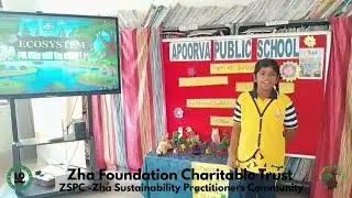 ZSPC - Apoorva  Public School -  08-12-2025