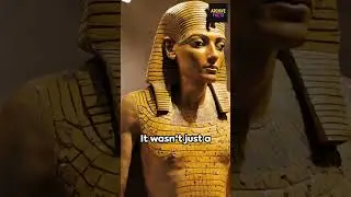 Sweet Heroes of the Nile: The Unusual Tale of Ancient Egyptian Servants! #archivefacts #ancient