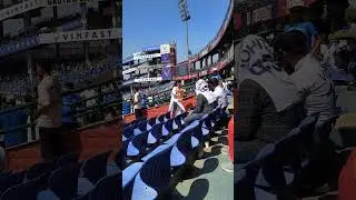 India vs the West Indies 2nd test match 2025 at Arun Jaitley Stadium, New Delhi