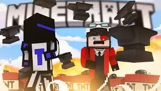 КУЧА МИНИ ИГР В ОДНОМ РЕЖИМЕ - MINECRAFT MINER WARE