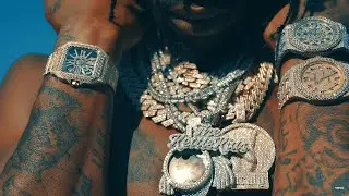 Russ Millions - 6:30 | TROPICAL DRILL REMIX | (Prod.SXNATH)