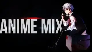AMV Mix [Monstrous Things] 720p