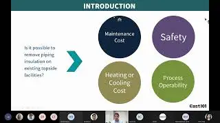 How Does Heat Management Prevent Corrosion Under Insulation (CUI)