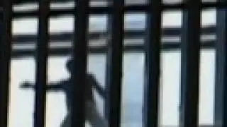 Fenestrations2 (excerpts): Stephan Koplowitz (site-specific dance)