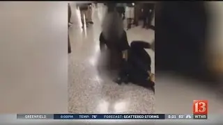 Northwest H.S. fight latest