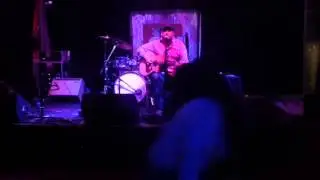 Pierce Crask- Dangerous Girl, live from Czar Bar in Kansas