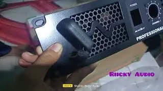 Unboxing Box Power N7000 Harga Cuma 450rb
