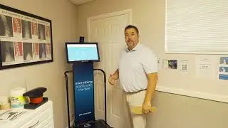 Custom Orthotics at Harrison Chiropractic