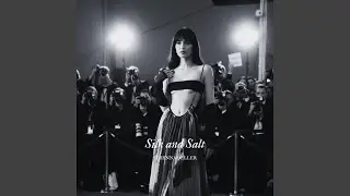 Silk and Salt