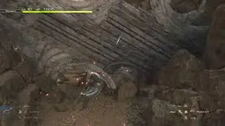 FF16 IS PEAAAK