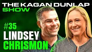 The First Woman In U.S. Army History To Pilot The AH-6M Little Bird | Lindsey Christmon | KDS #35