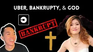 Uber, Bankruptcy, & God | Financial Fit
