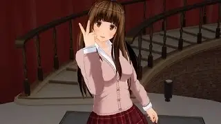 カスタムメイド 3D2 custom maid 【Can Know Two Close】 No.2