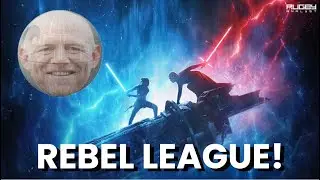 R360 GLOBAL LEAGUE! | Rugby&rsquo;s Death Star&hellip;or a New Hope?