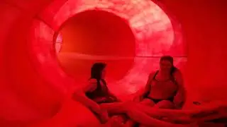Waterpark - Great Wolf Lodge Colorado Springs headcam
