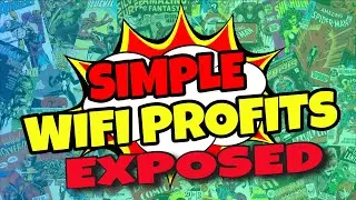 Simple Wifi Profits Review-Simple Wifi Profits Reviews