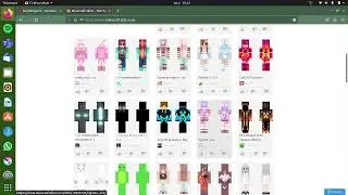 miten tehd&auml; skini minecraftiin