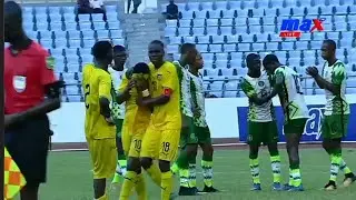 Nigeria U17 vs Togo U17 [3-1] WAFU Zone B 2022