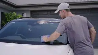Rain-X Original Glass Water Repellent