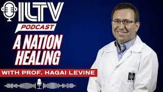 ILTV News Podcast | Why War May Be Israel&rsquo;s Greatest Public Health Threat