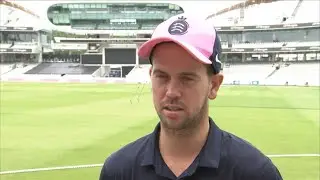 NATHAN SOWTER ON EXTENDING HIS CONTRACT WITH MIDDLESEX CRICKET