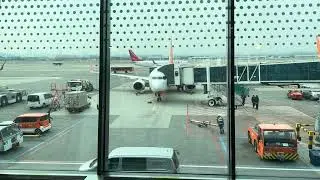 TAT(Turnaround time) JEJUair 영상