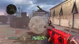 COD WW2|TDM gameplay|Divisions Update Changes